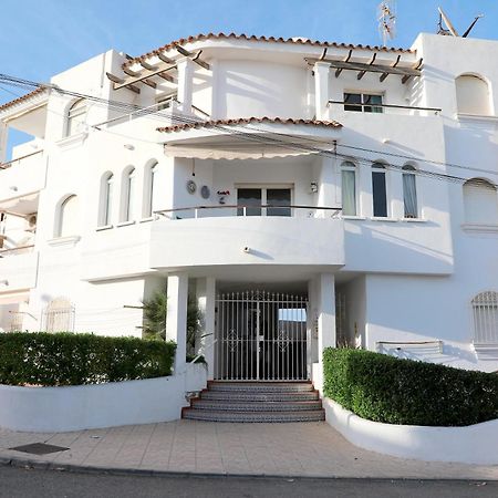 Apartamento Luna Llena Golf De San Juan de los Terreros Exterior foto